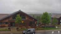 Archiv Foto Webcam Torfhaus im Harz 13:00