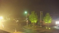 Archived image Webcam Torfhaus in the Harz Mountains 23:00