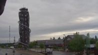 Archiv Foto Webcam Torfhaus im Harz 06:00