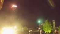 Archived image Webcam Torfhaus in the Harz Mountains 01:00