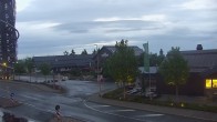 Archiv Foto Webcam Torfhaus im Harz 03:00