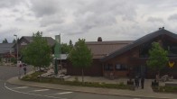 Archiv Foto Webcam Torfhaus im Harz 09:00