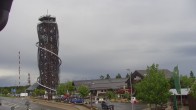 Archiv Foto Webcam Torfhaus im Harz 11:00