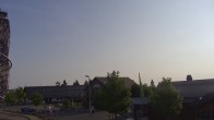 Archiv Foto Webcam Torfhaus im Harz 06:00