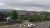 Archived image Webcam Torfhaus in the Harz Mountains 13:00