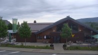 Archived image Webcam Torfhaus in the Harz Mountains 17:00