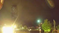 Archiv Foto Webcam Torfhaus im Harz 23:00