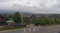 Archiv Foto Webcam Torfhaus im Harz 07:00