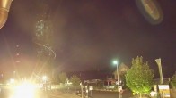 Archiv Foto Webcam Torfhaus im Harz 23:00