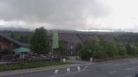 Archiv Foto Webcam Torfhaus im Harz 09:00