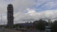 Archiv Foto Webcam Torfhaus im Harz 11:00