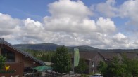 Archiv Foto Webcam Torfhaus im Harz 13:00