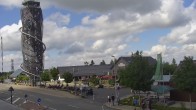 Archiv Foto Webcam Torfhaus im Harz 15:00