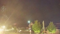 Archiv Foto Webcam Torfhaus im Harz 23:00