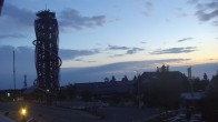 Archiv Foto Webcam Torfhaus im Harz 03:00