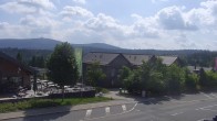 Archiv Foto Webcam Torfhaus im Harz 09:00