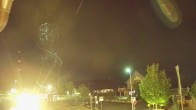 Archiv Foto Webcam Torfhaus im Harz 23:00