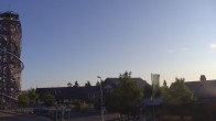 Archiv Foto Webcam Torfhaus im Harz 05:00