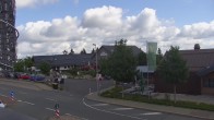 Archiv Foto Webcam Torfhaus im Harz 09:00