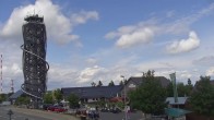 Archiv Foto Webcam Torfhaus im Harz 13:00