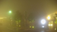 Archived image Webcam Torfhaus in the Harz Mountains 23:00