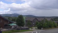Archiv Foto Webcam Torfhaus im Harz 13:00