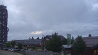 Archiv Foto Webcam Torfhaus im Harz 19:00