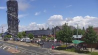 Archiv Foto Webcam Torfhaus im Harz 11:00