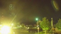 Archiv Foto Webcam Torfhaus im Harz 23:00