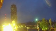 Archiv Foto Webcam Torfhaus im Harz 03:00