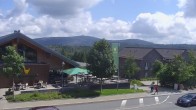 Archiv Foto Webcam Torfhaus im Harz 11:00