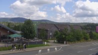 Archiv Foto Webcam Torfhaus im Harz 13:00