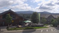 Archiv Foto Webcam Torfhaus im Harz 09:00