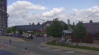 Archiv Foto Webcam Torfhaus im Harz 11:00