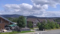 Archiv Foto Webcam Torfhaus im Harz 13:00
