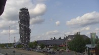 Archiv Foto Webcam Torfhaus im Harz 15:00