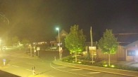 Archiv Foto Webcam Torfhaus im Harz 23:00