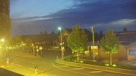 Archiv Foto Webcam Torfhaus im Harz 03:00