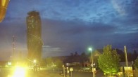 Archiv Foto Webcam Torfhaus im Harz 03:00