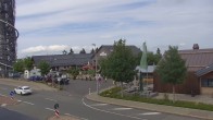 Archiv Foto Webcam Torfhaus im Harz 15:00