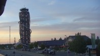 Archiv Foto Webcam Torfhaus im Harz 19:00