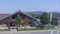 Archiv Foto Webcam Torfhaus im Harz 13:00