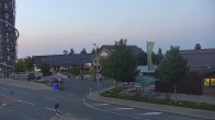 Archiv Foto Webcam Torfhaus im Harz 19:00