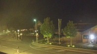 Archiv Foto Webcam Torfhaus im Harz 23:00
