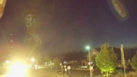 Archiv Foto Webcam Torfhaus im Harz 03:00