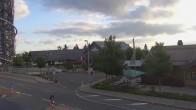 Archiv Foto Webcam Torfhaus im Harz 06:00