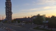 Archiv Foto Webcam Torfhaus im Harz 04:00