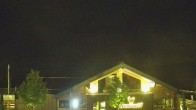 Archiv Foto Webcam Torfhaus im Harz 23:00