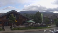 Archiv Foto Webcam Torfhaus im Harz 09:00