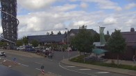 Archiv Foto Webcam Torfhaus im Harz 13:00
